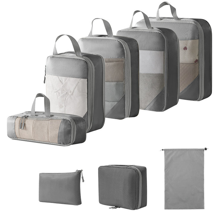 Travel Compression Bags Set Stornfield
