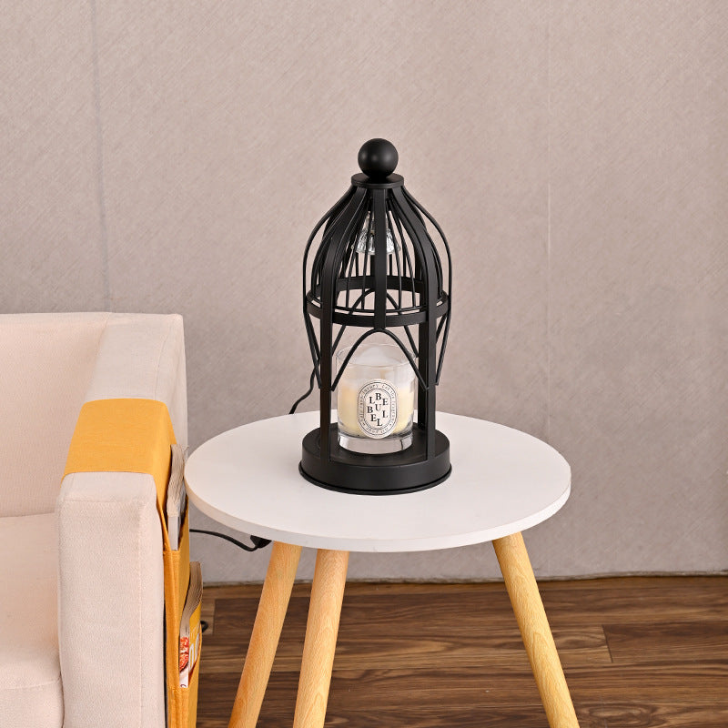 Decorative Candle Holder
