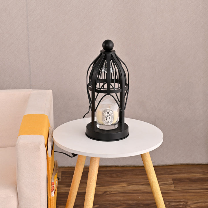 Decorative Candle Holder