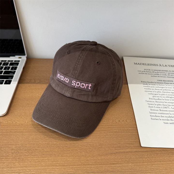 Men's Casual Lightweight Sports Cap Stornfield