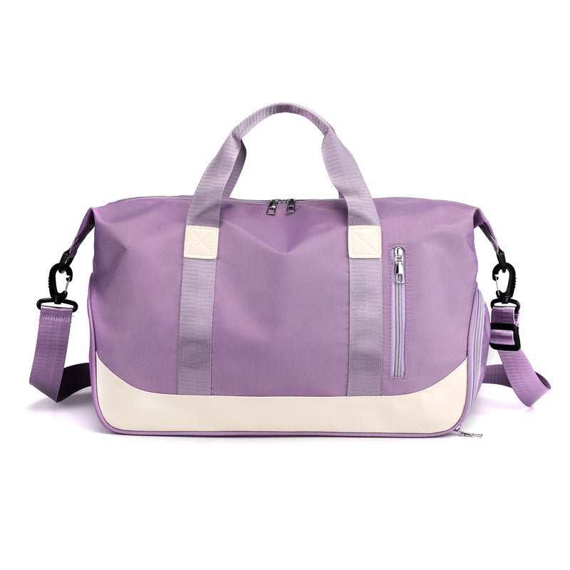 Durable Multi-Purpose Gym Duffle Bag Stornfield