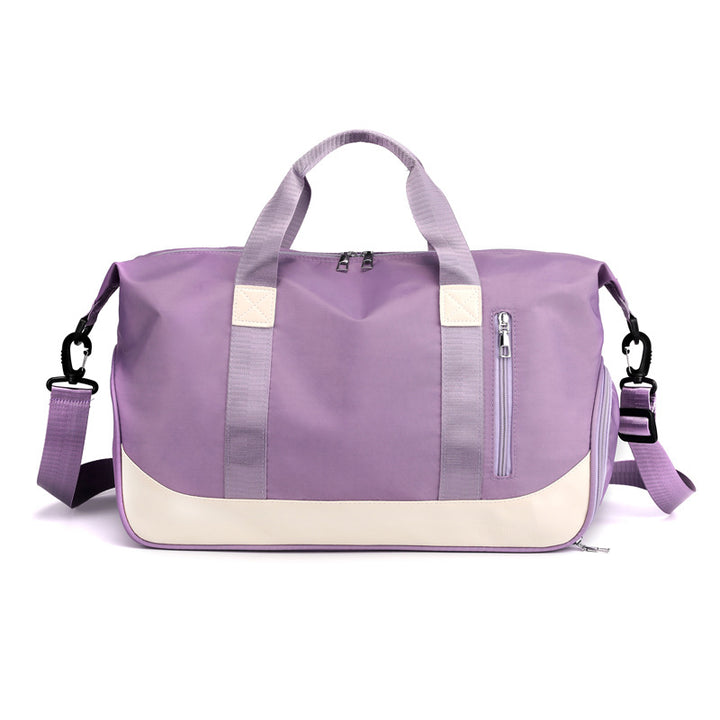 Durable Multi-Purpose Gym Duffle Bag Stornfield