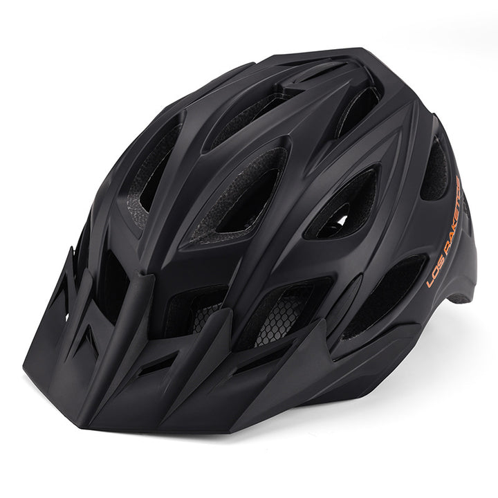 Mountain Biking Helmet Stornfield