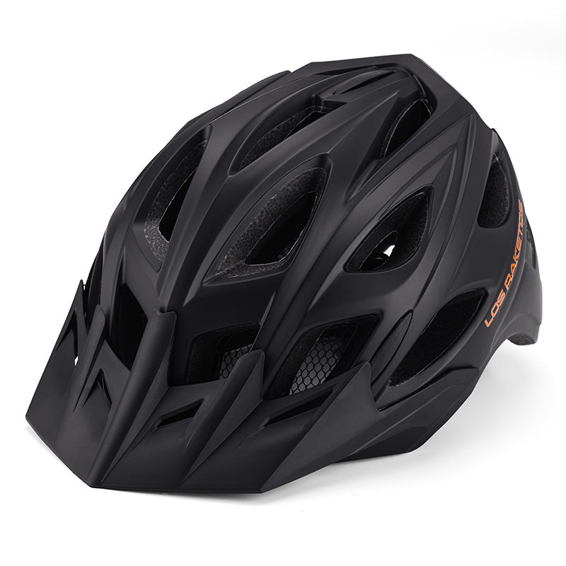 Mountain Biking Helmet Stornfield