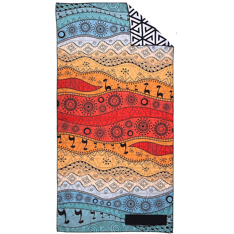 Beach towel Stornfield