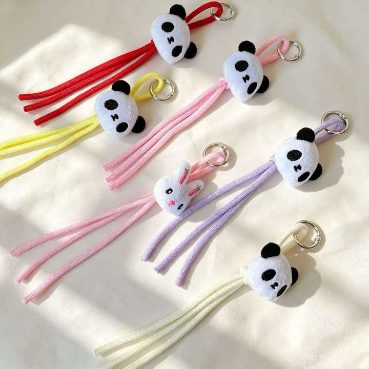Decorative Bow Keychain Stornfield 1790553483