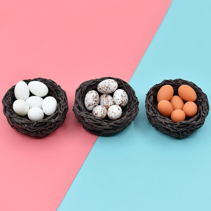 Decorative Nesting Egg Sets Stornfield