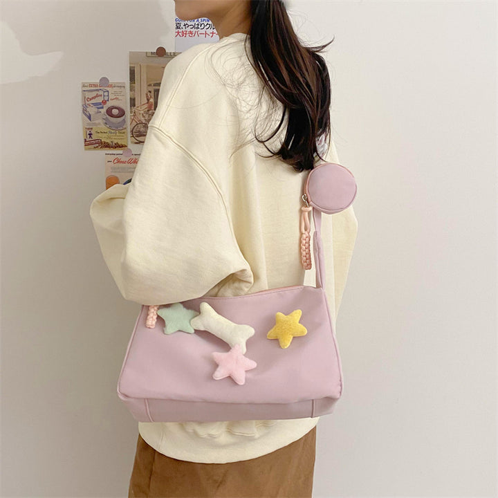 Fashionable Shoulder Bag Stornfield