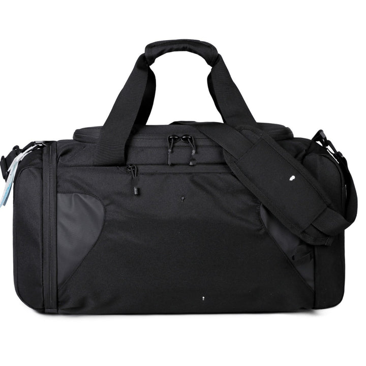 Multifunctional sports bag with optimal interior layout Stornfield