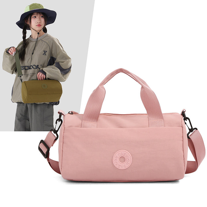 Versatile Lightweight Gym Duffle Bag Stornfield