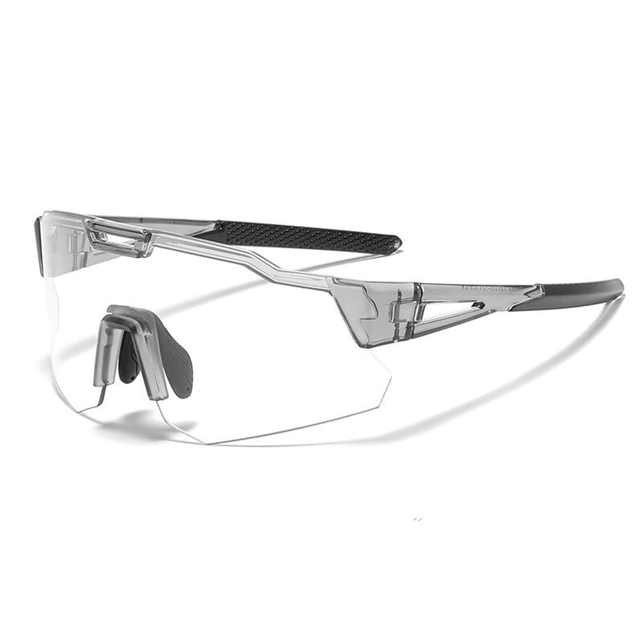 Men's Sports Performance Sunglasses Stornfield