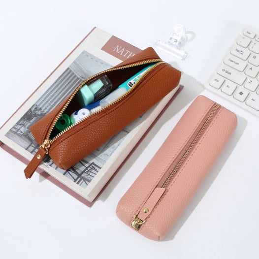 Leather Pencil Case Stornfield