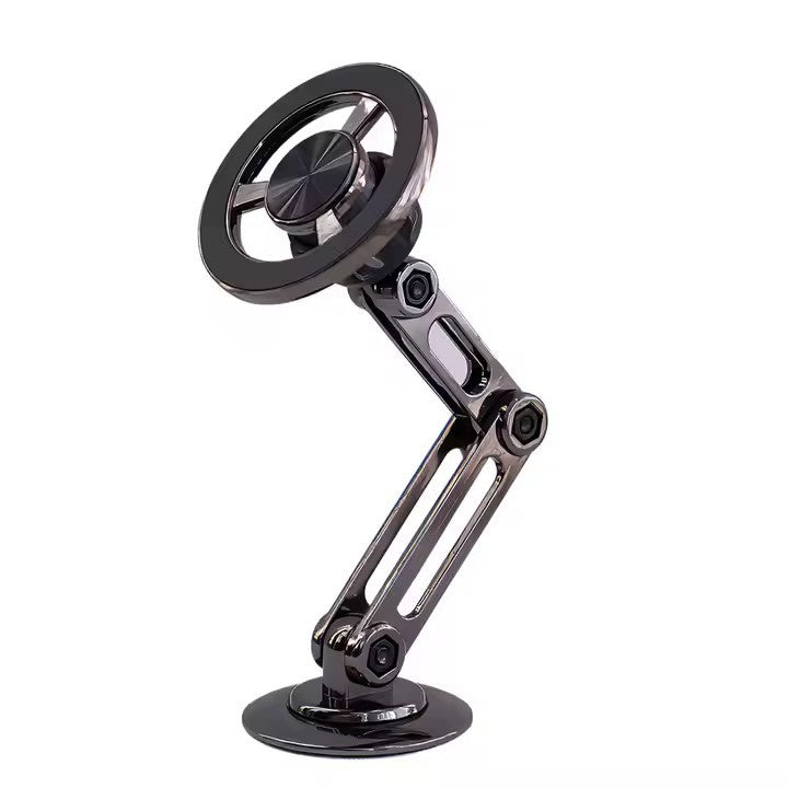 Unisex Flexible Desktop Mount for Microphones Stornfield