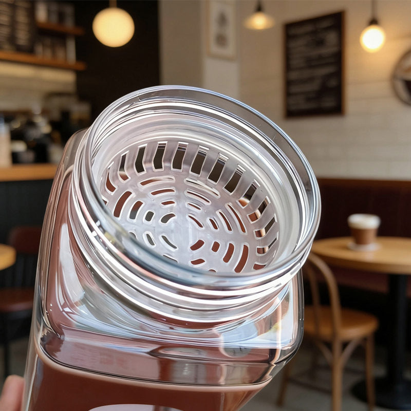 Unisex Drinking Bottle Stornfield