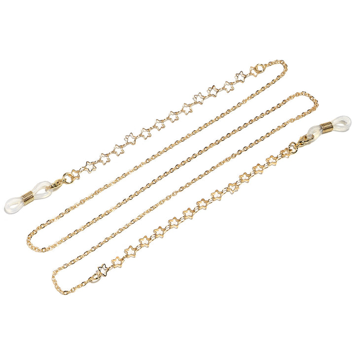 Star-Design Eyewear Chain Stornfield