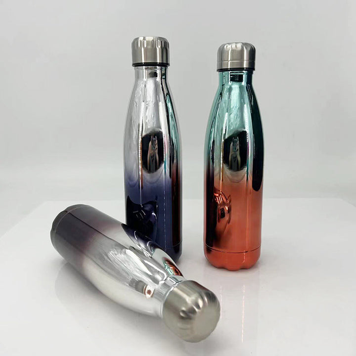 Women Stainless Steel Water Bottle Stornfield