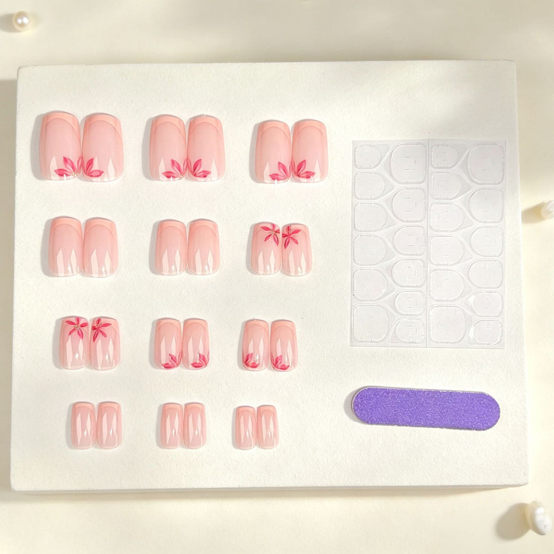Artificial Nail Collection Stornfield