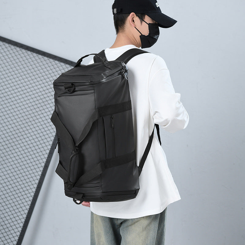 Adjustable Travel Duffel Bag Stornfield