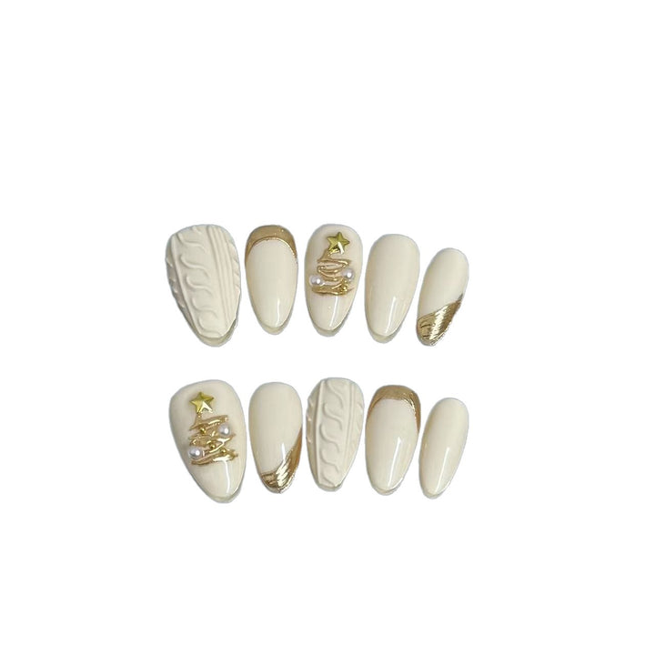Decorative Nail Art Stornfield