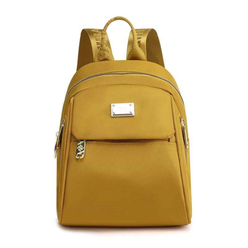 Women's Compact Fashionable Backpack Stornfield