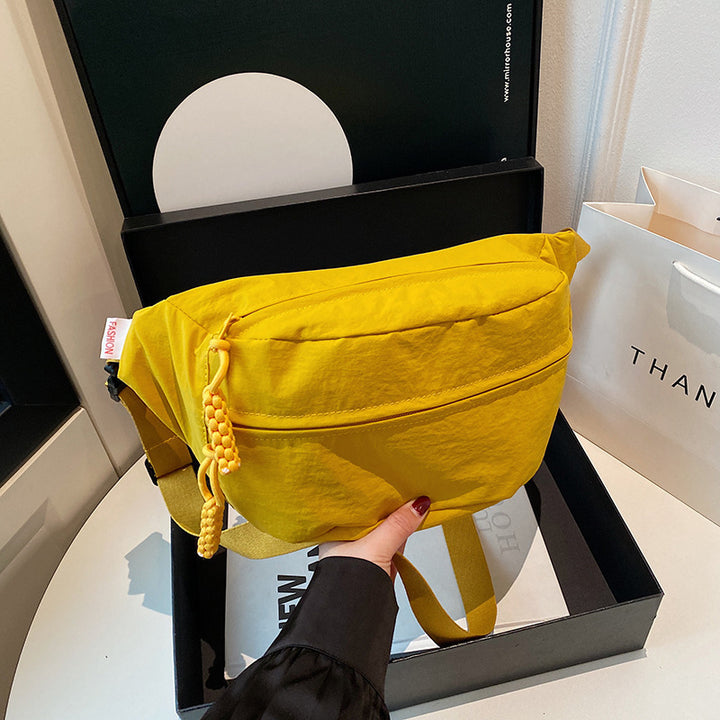 Casual Crossbody Bag Stornfield