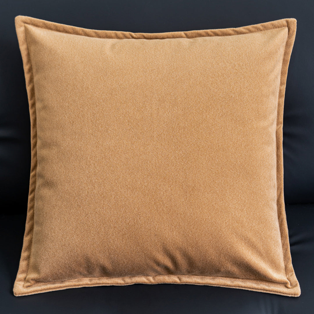 Luxurious sofa and bed decoration