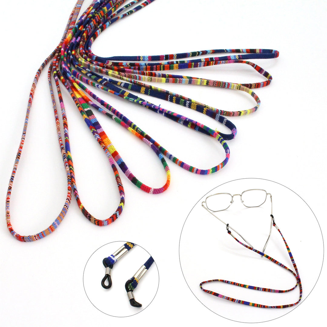 Stylish Eyewear Retainer Strap Stornfield