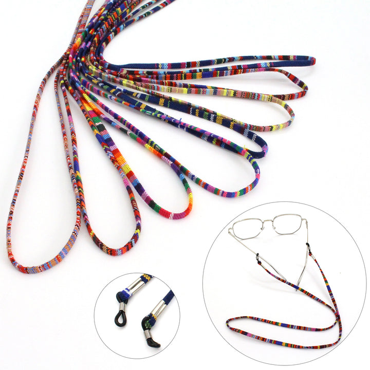 Stylish Eyewear Retainer Strap Stornfield