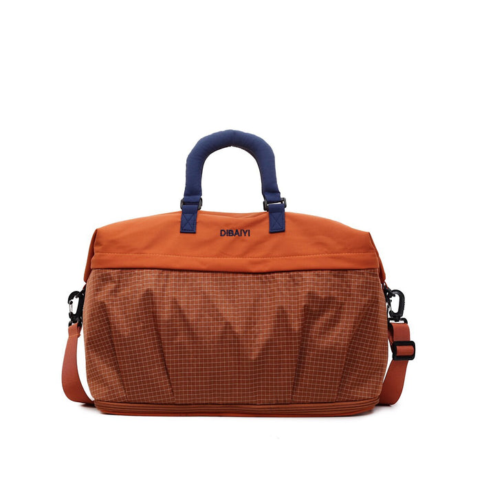 Multi-Functional Travel Duffel