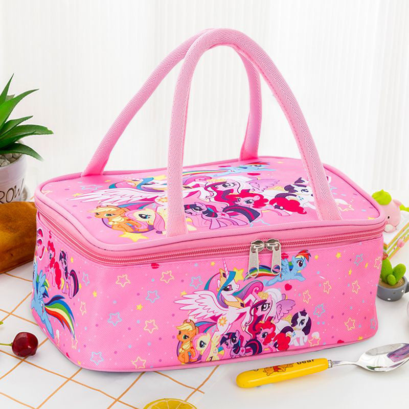 Kids Insulated Lunch Box Stornfield
