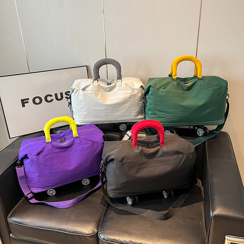 Roller bag Stornfield