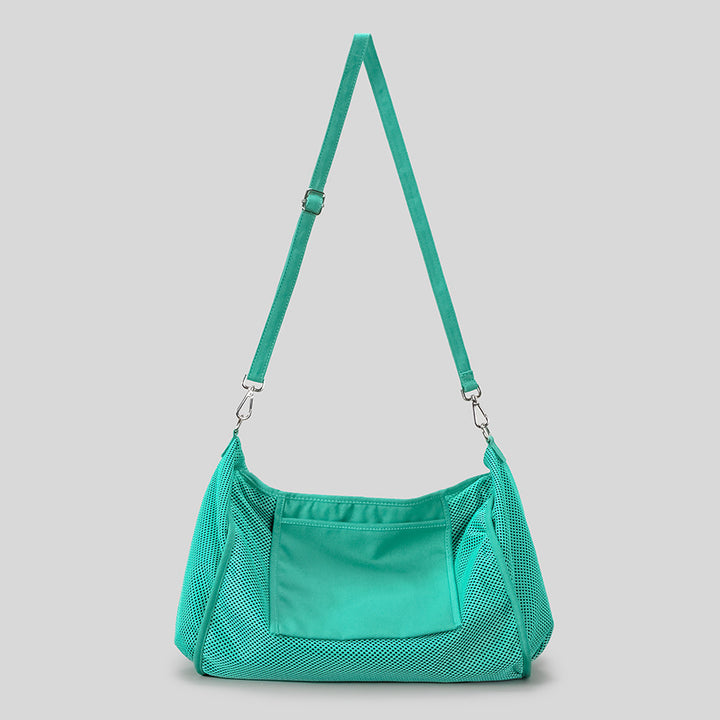 Mesh Tote Bag