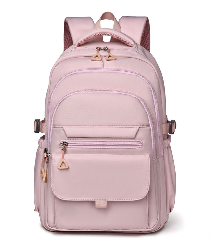 Spacious Multi-Compartments Travel Backpack Stornfield