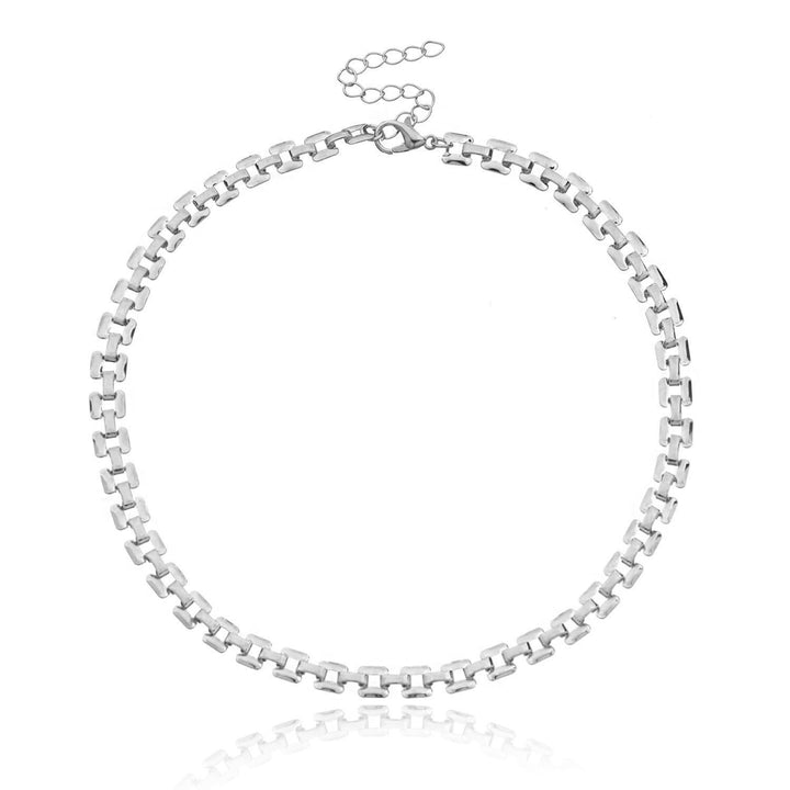 Elegant Link Chain Bracelet Stornfield