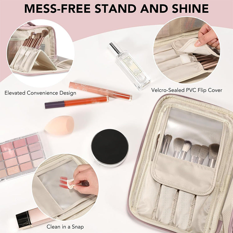 Cosmetic Organizer Bag Stornfield