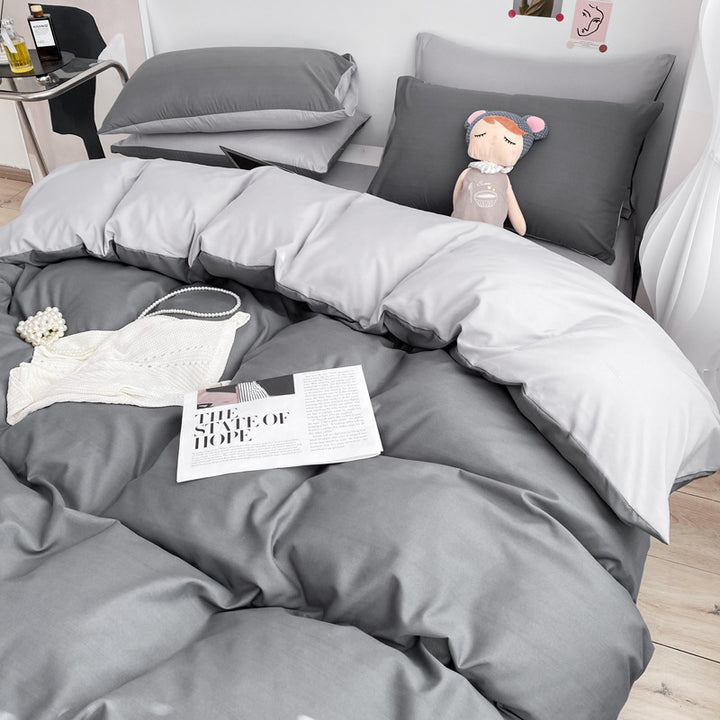 Soft Touch Comforter Set