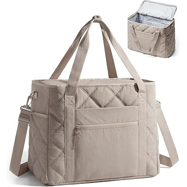 Insulated Cooler Bag Stornfield