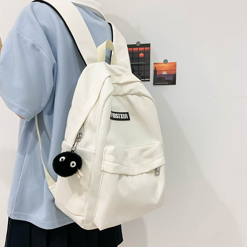 Durable Casual Backpack Stornfield
