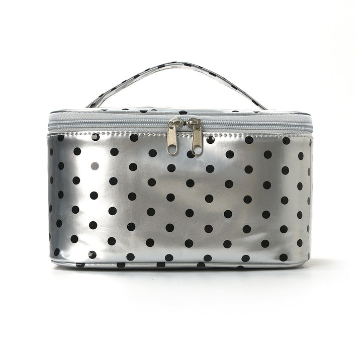 Cosmetic organizer with waterproof design Stornfield
