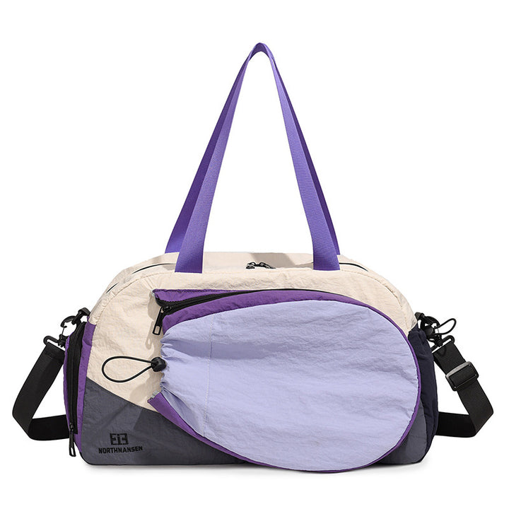 Versatile Travel Gym Duffle Bag Stornfield