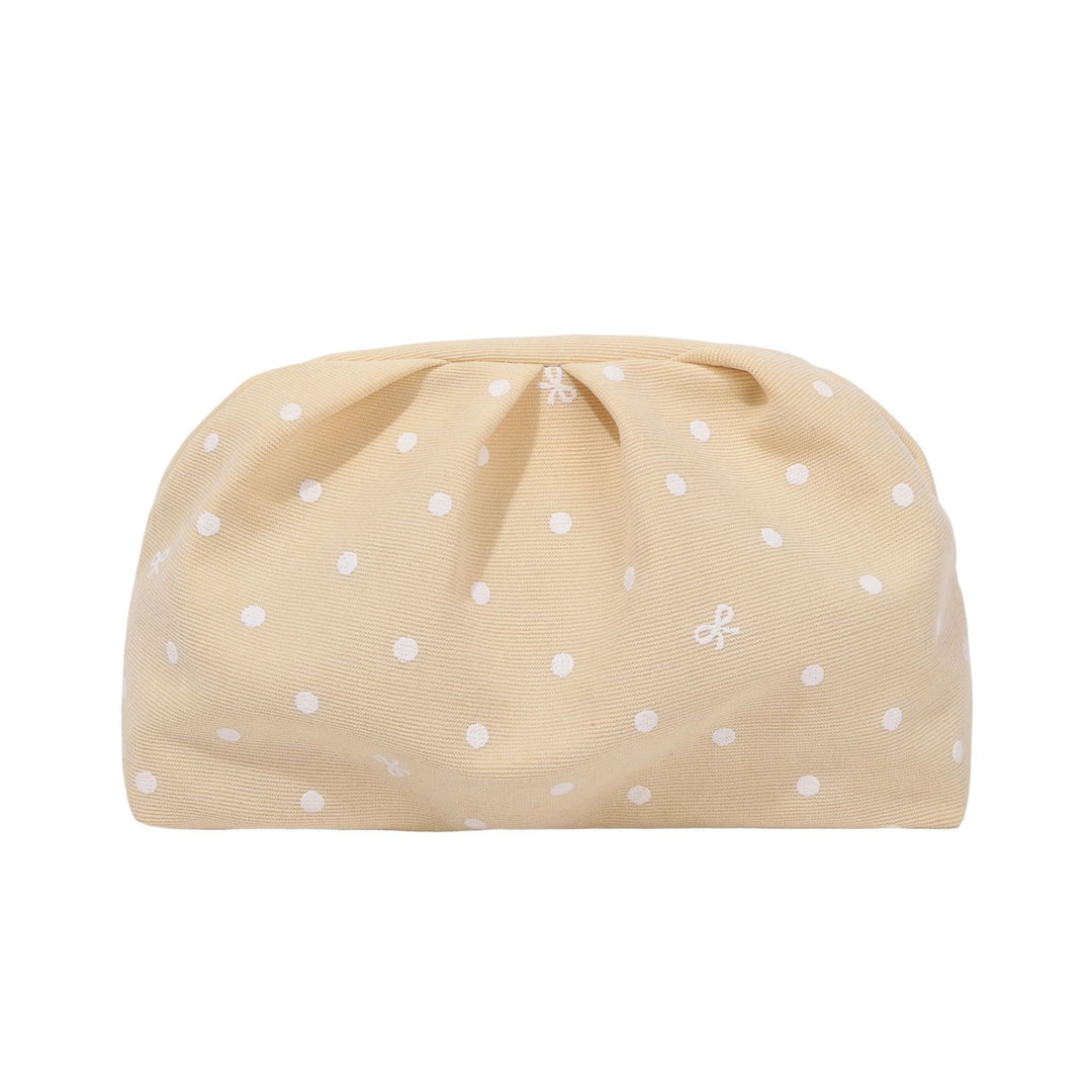 WoPolka Dot Patterned Cosmetic Bag Stornfield
