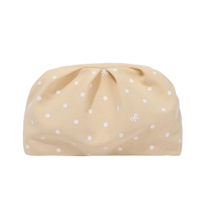 WoPolka Dot Patterned Cosmetic Bag Stornfield