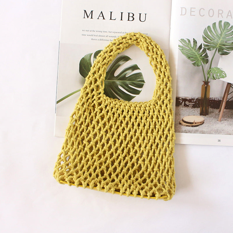 Net shopping bag Stornfield