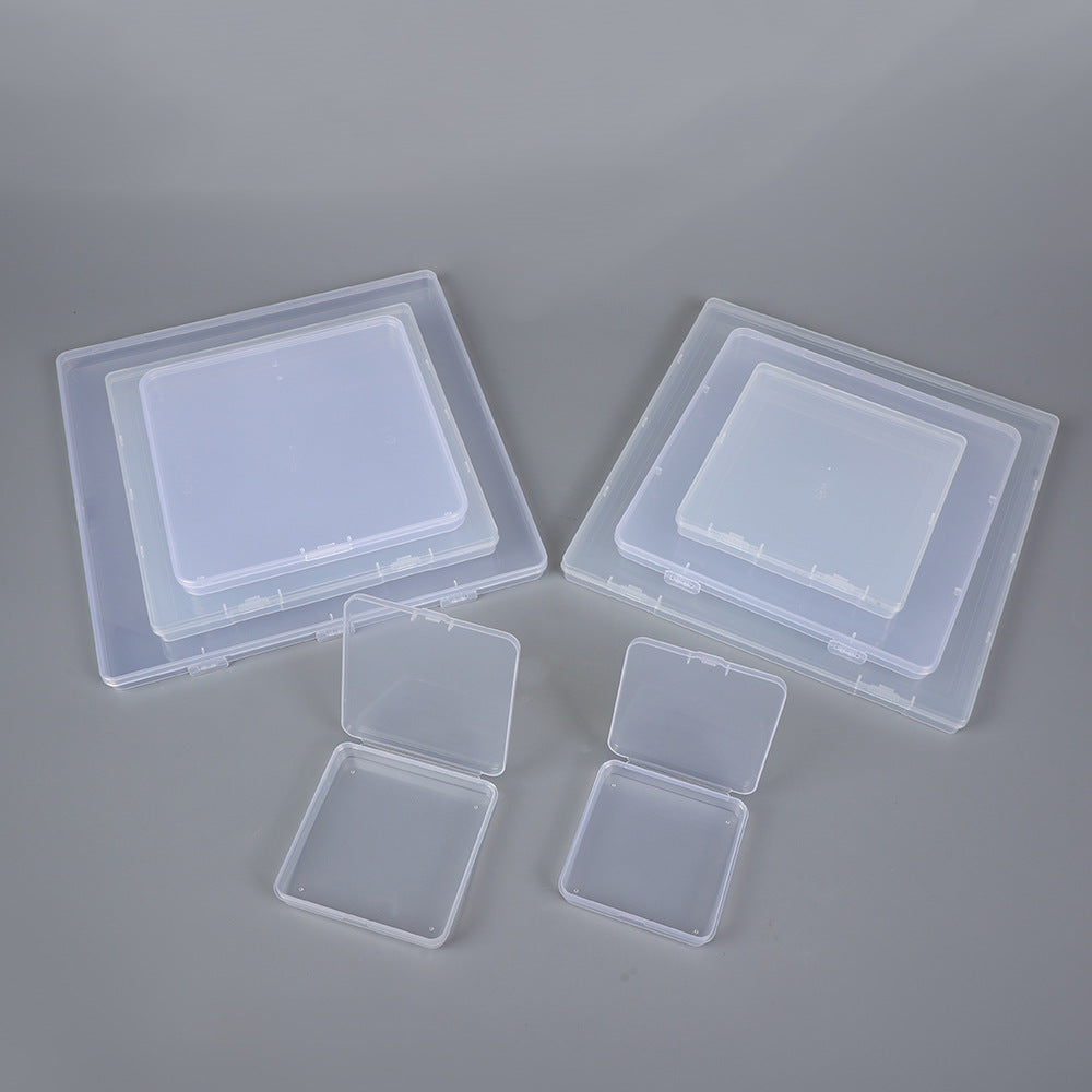 Spacious Storage Tray Stornfield
