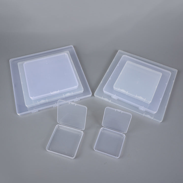 Spacious Storage Tray Stornfield