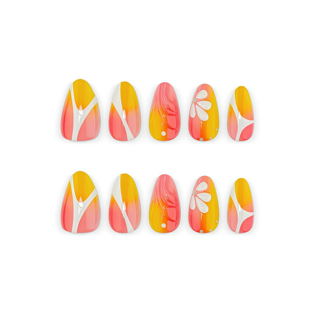 Artificial Nails Stornfield