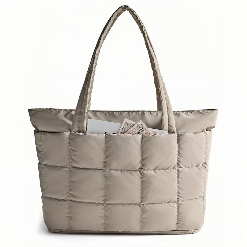 Fashionable and Practical Shopping Bag Stornfield