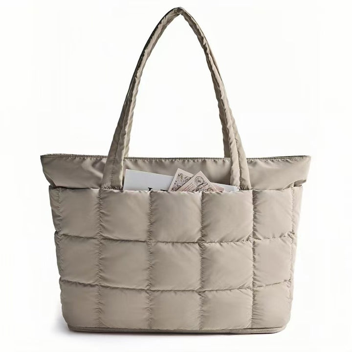 Fashionable and Practical Shopping Bag Stornfield