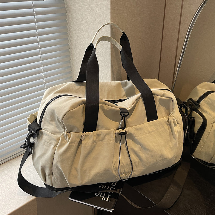 Functional Travel Duffle Stornfield