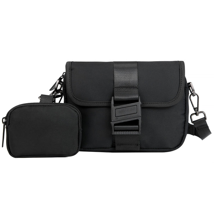 Versatile Utility Crossbody Bag Stornfield
